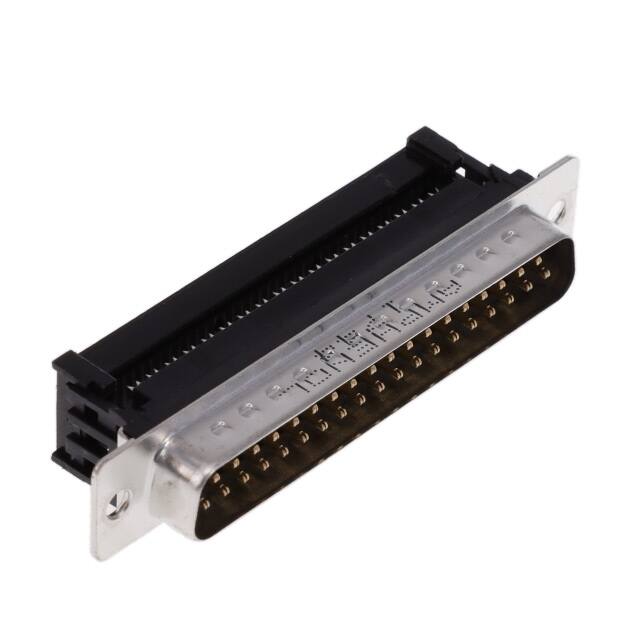 L17DCFRA37P Amphenol ICC (Commercial Products)  Ensembles de connecteurs D-Sub